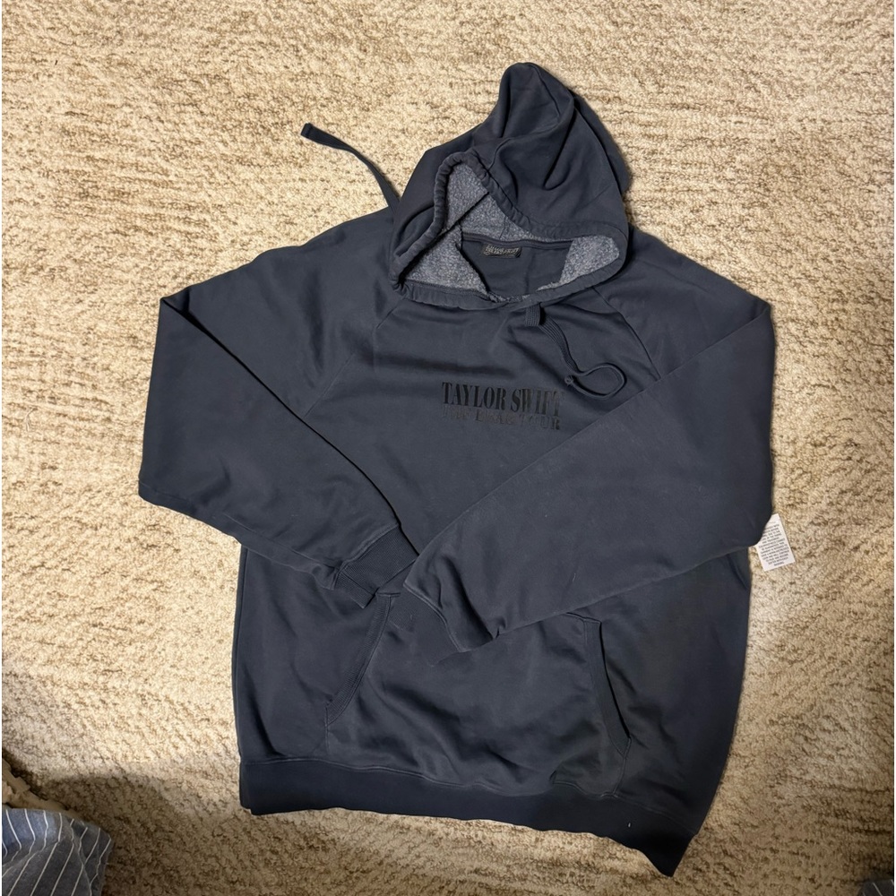 ERAS TOUR HOODIE (NWT)